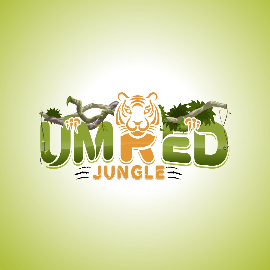 Umred jungle